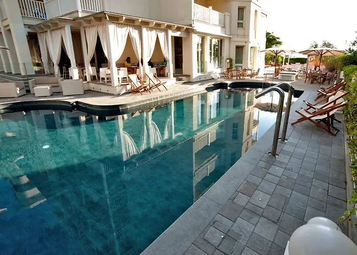 Le Rose Spa Hotel Rimini